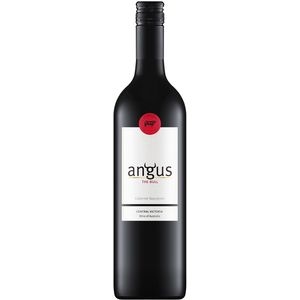 Angus The Bull Cabernet Sauvignon