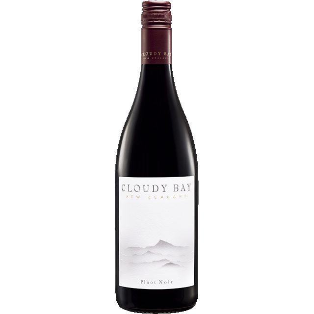 Cloudy Bay Pinot Noir