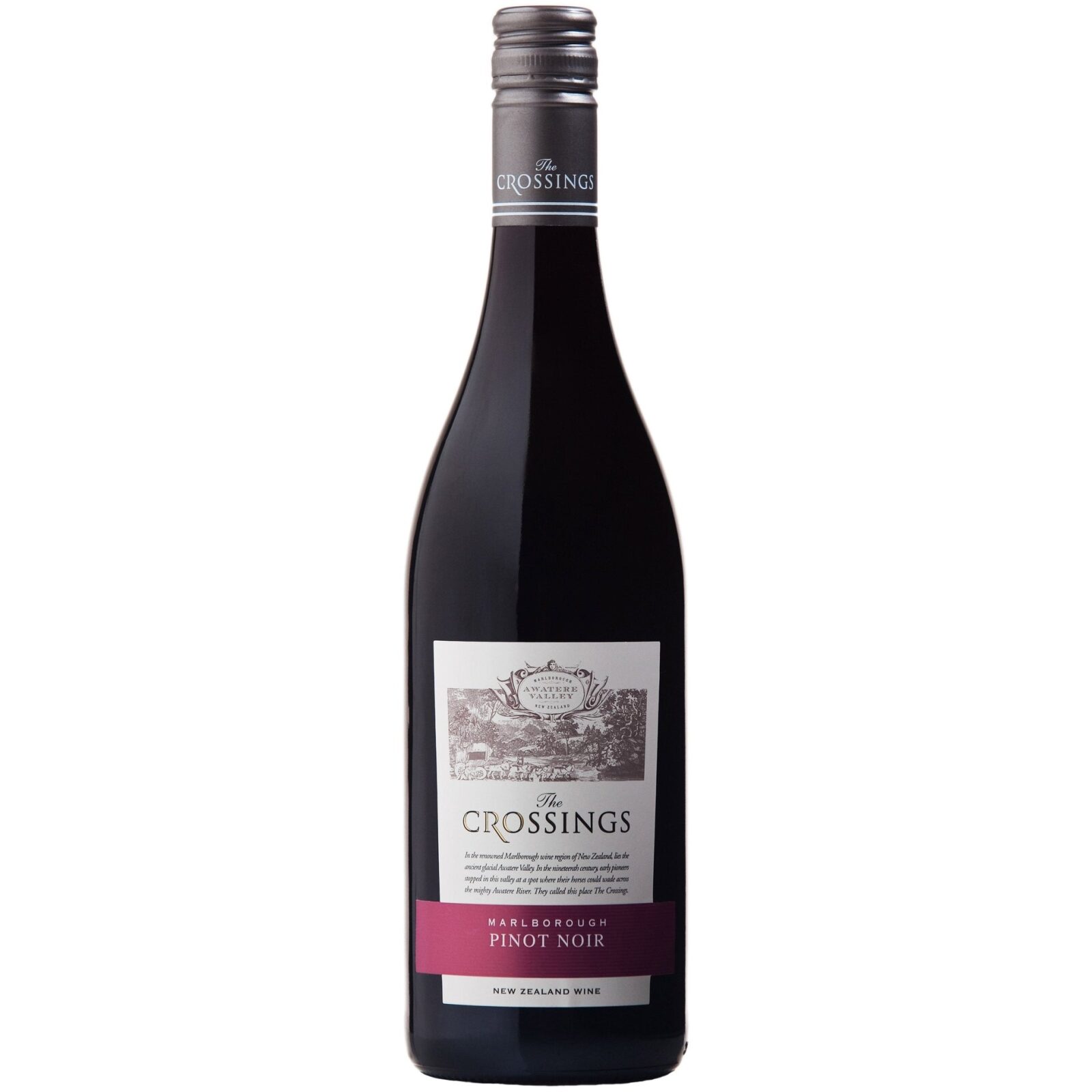 The Crossings Pinot Noir