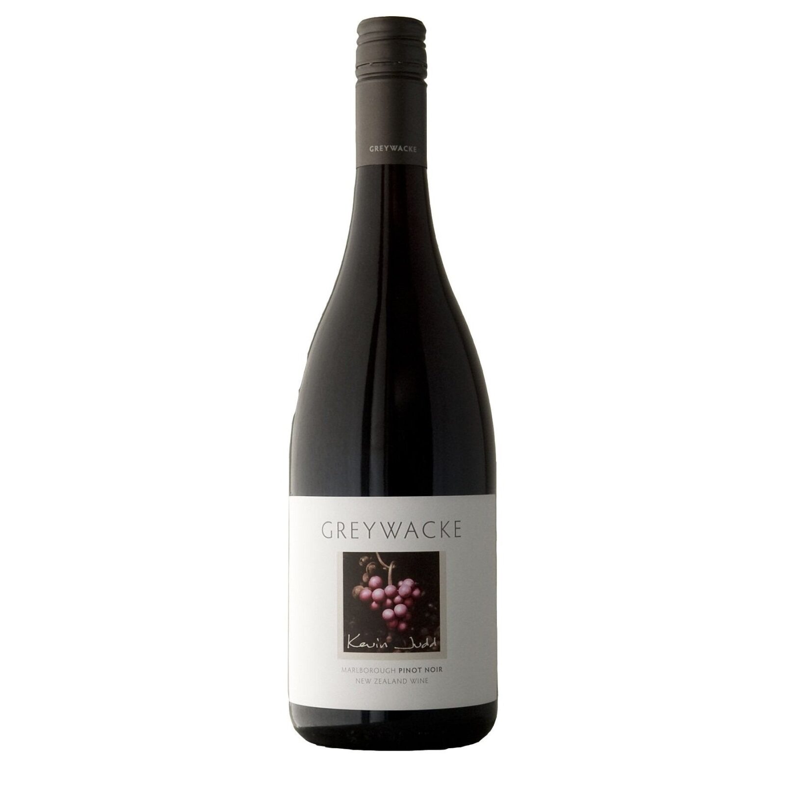 Greywacke Pinot Noir