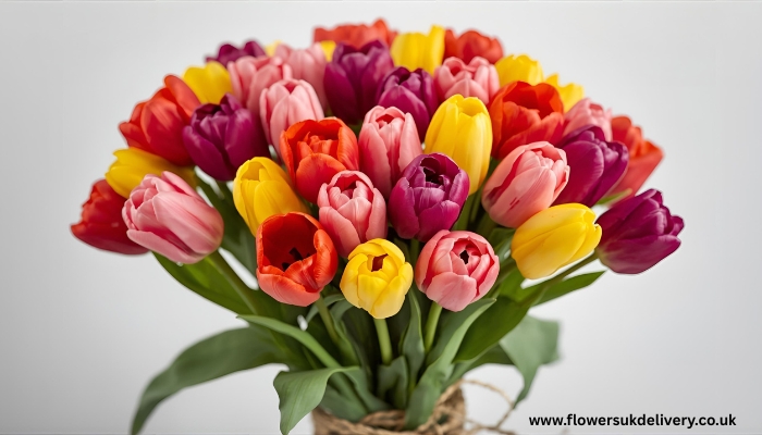 send Anniversary flowers