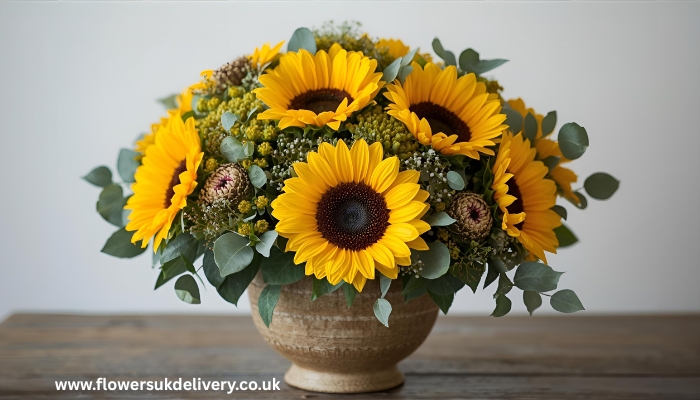 send Anniversary flowers