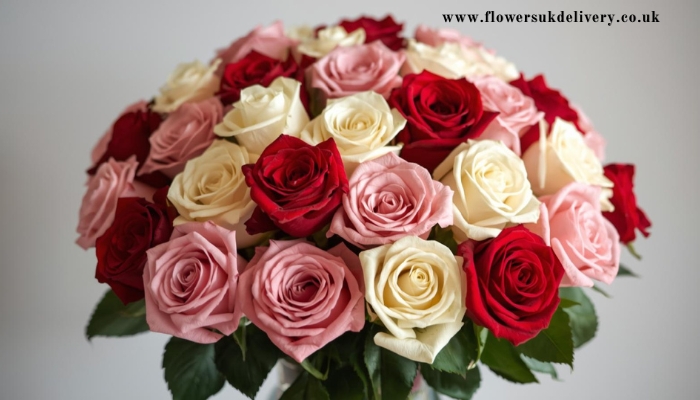 Milestone anniversary flowers iris twenty-fifth silver wedding