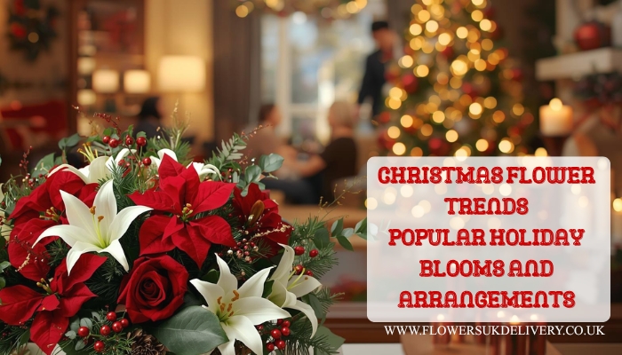 Christmas Gifts Delivery