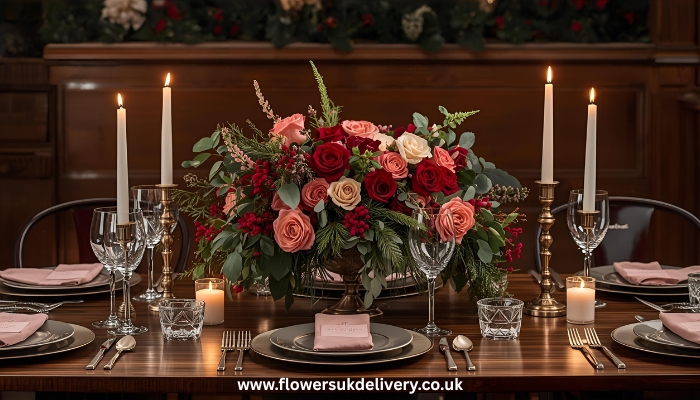 Online Christmas Gifts Delivery