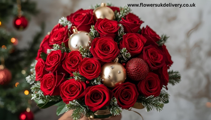 Online Christmas Gifts Delivery