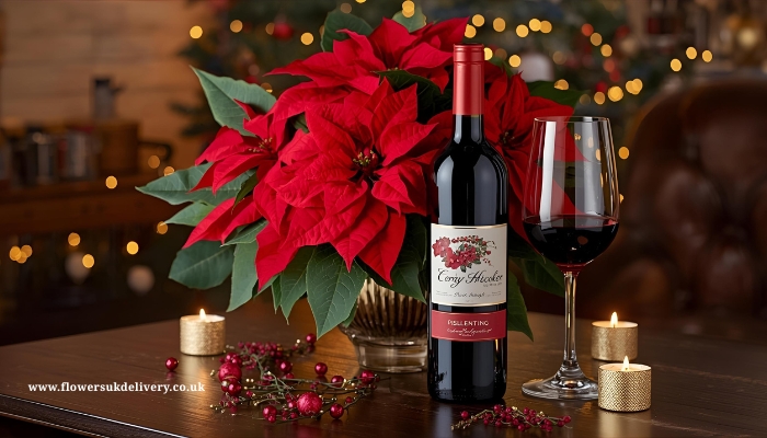 Send Christmas Gifts Delivery