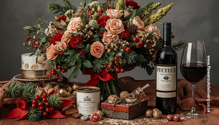 Christmas Gifts Delivery