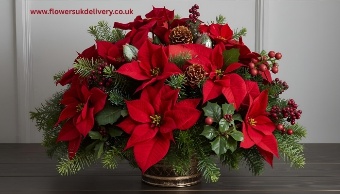 Christmas Gifts Delivery