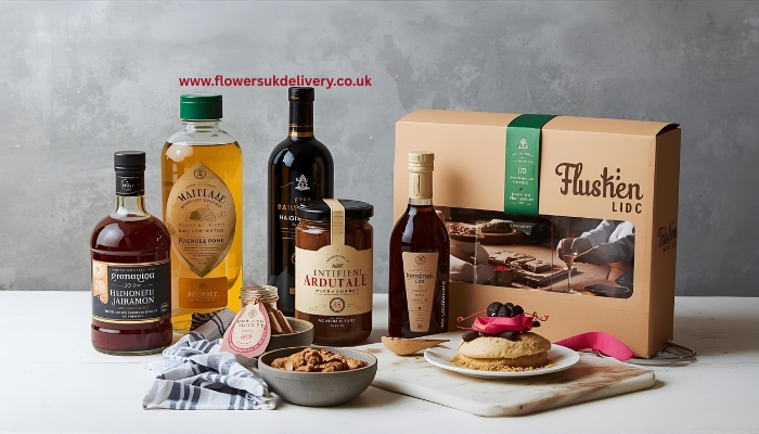 Christmas Gifts Delivery