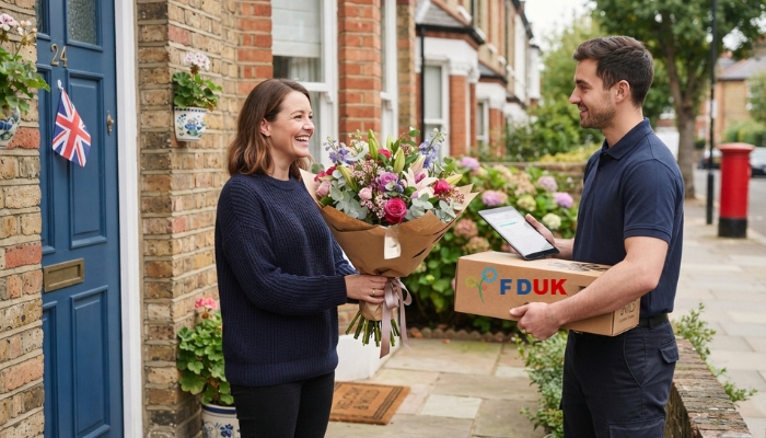 How to Choose the Perfect Anniversary Flower Gift for Your Partner