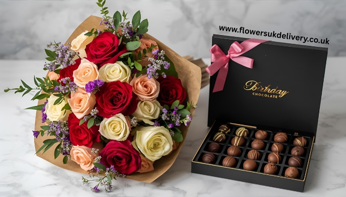 Order Online Chocolates