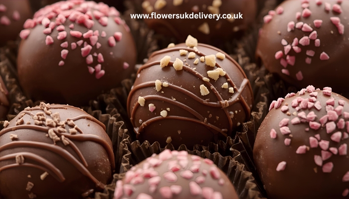 Order Online Chocolates