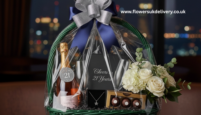 Order Online Gift Baskets
