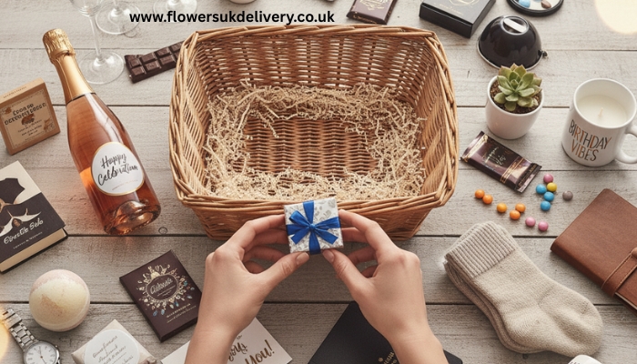 Gift Basket Delivery