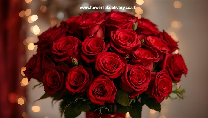 send Anniversary Flowers