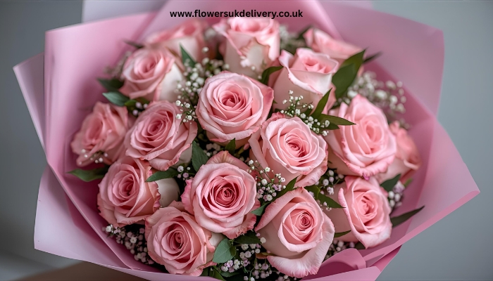 send Anniversary Flowers