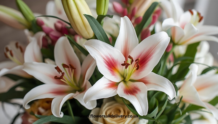 send Anniversary Flowers