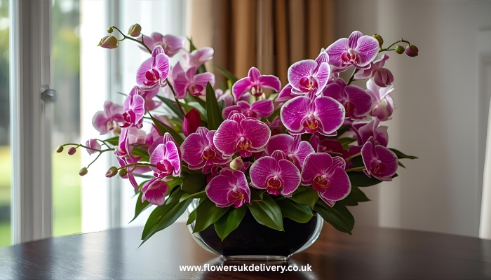 send Anniversary Flowers