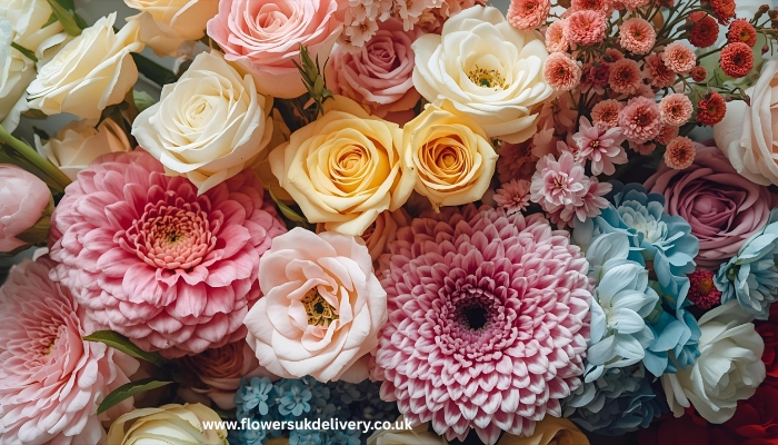 send Anniversary Flowers