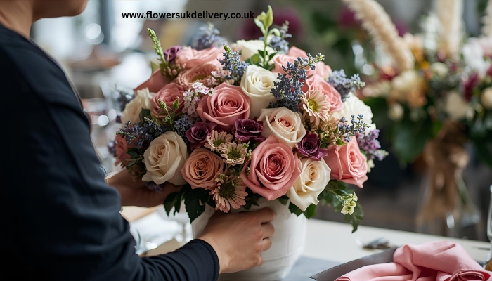 send Anniversary Flowers