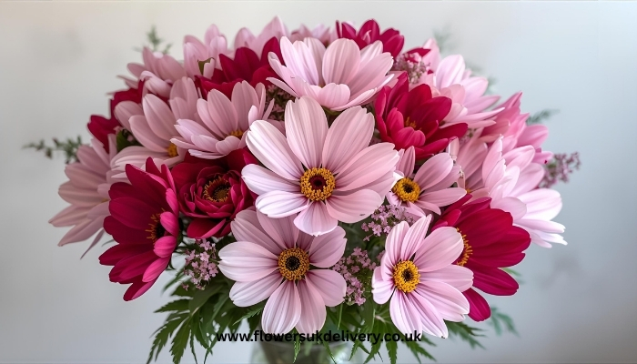 send Anniversary Flowers