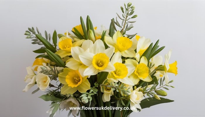 send Anniversary Flowers