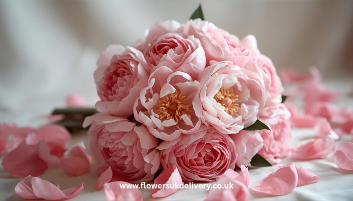send Anniversary Flowers