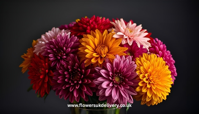 send Anniversary Flowers