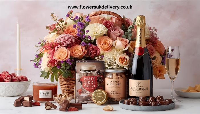 order online gift baskets