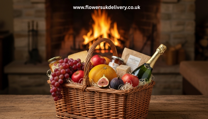 giftbaskets delivery